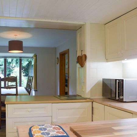 Kuliguni Villa Ross-on-Wye Dış mekan fotoğraf