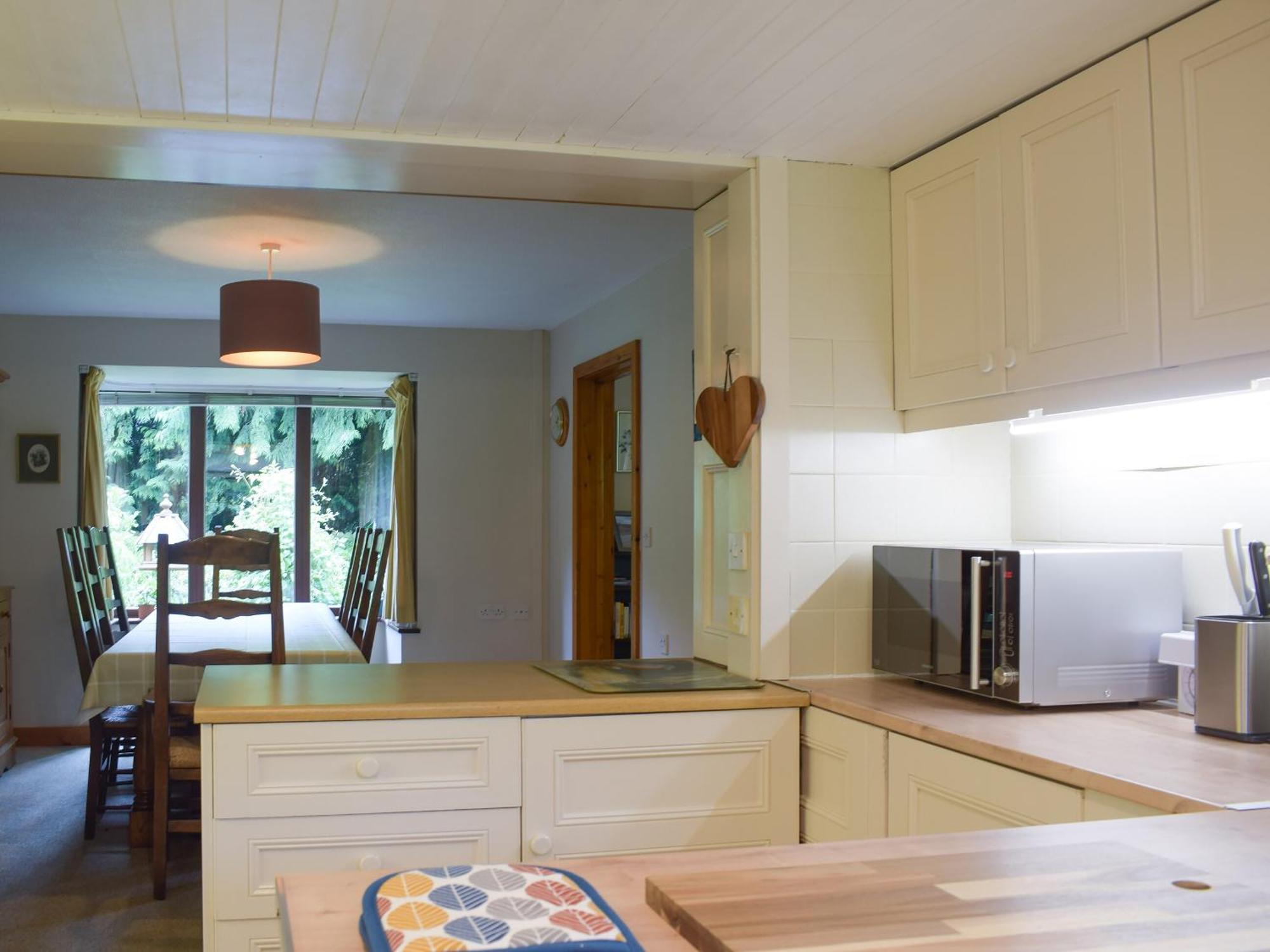 Kuliguni Villa Ross-on-Wye Dış mekan fotoğraf