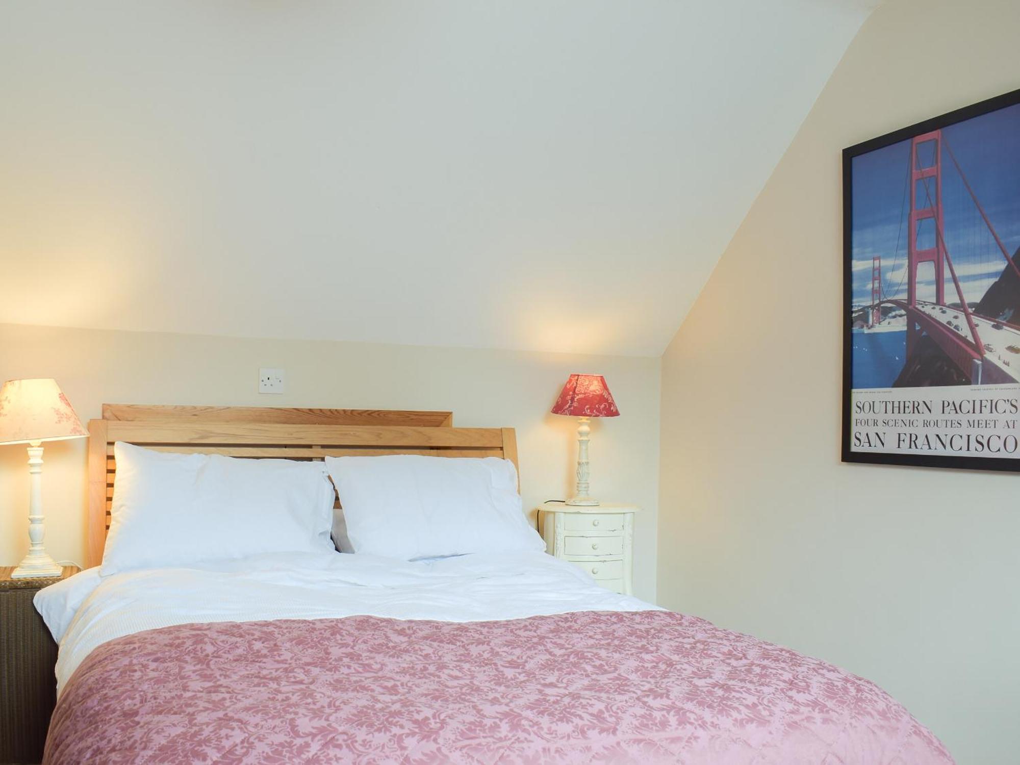 Kuliguni Villa Ross-on-Wye Dış mekan fotoğraf