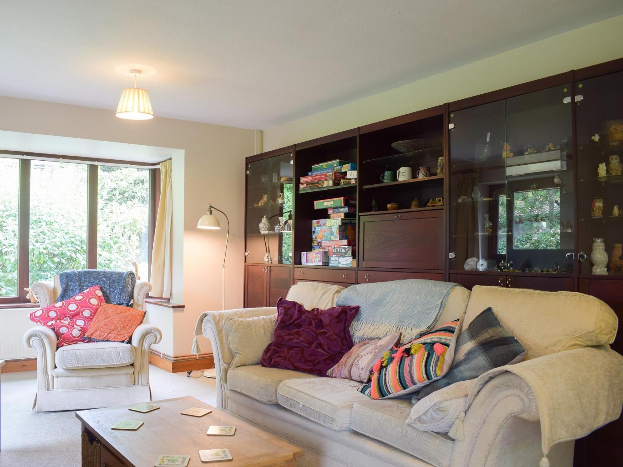 Kuliguni Villa Ross-on-Wye Dış mekan fotoğraf