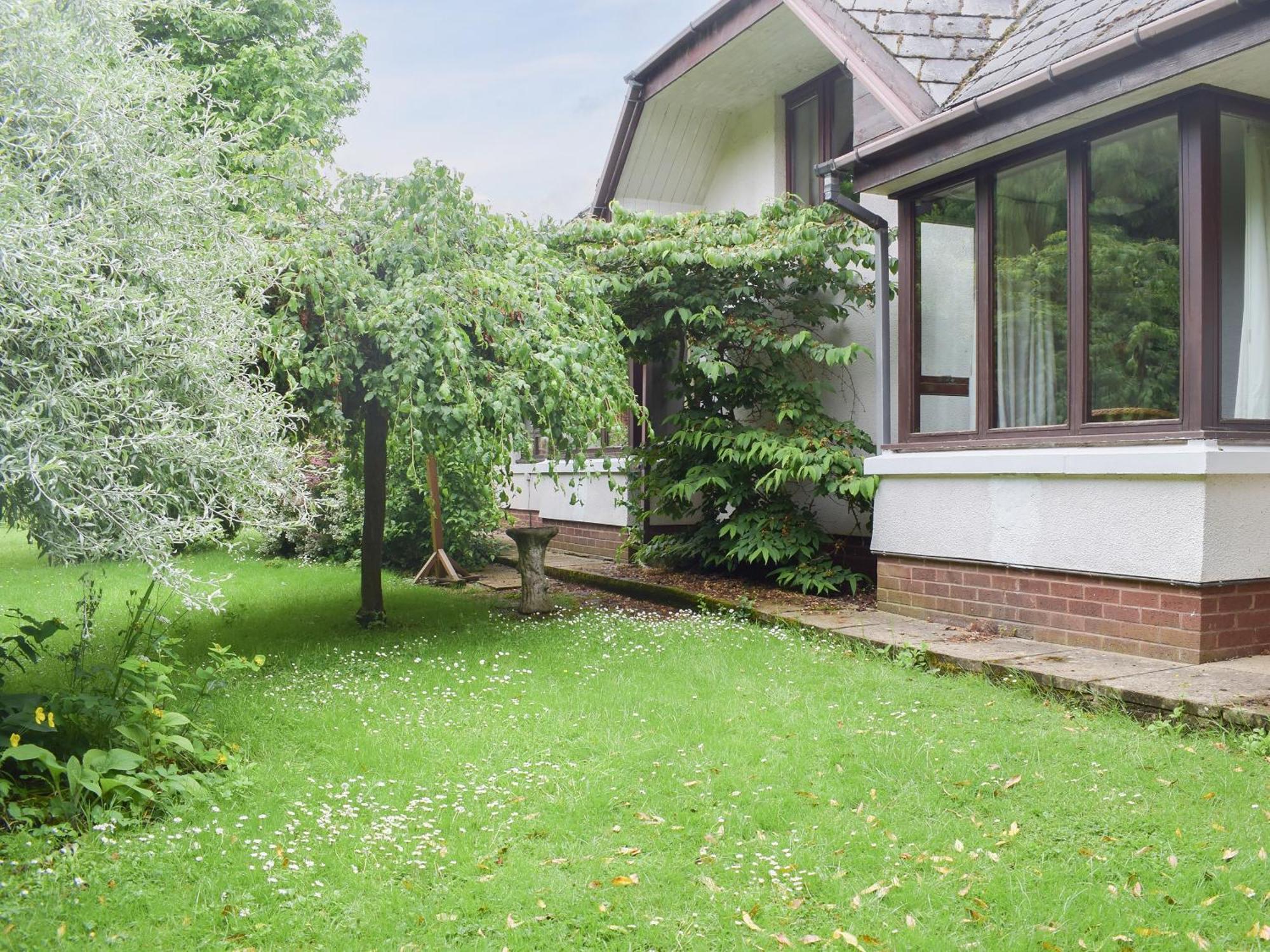 Kuliguni Villa Ross-on-Wye Dış mekan fotoğraf