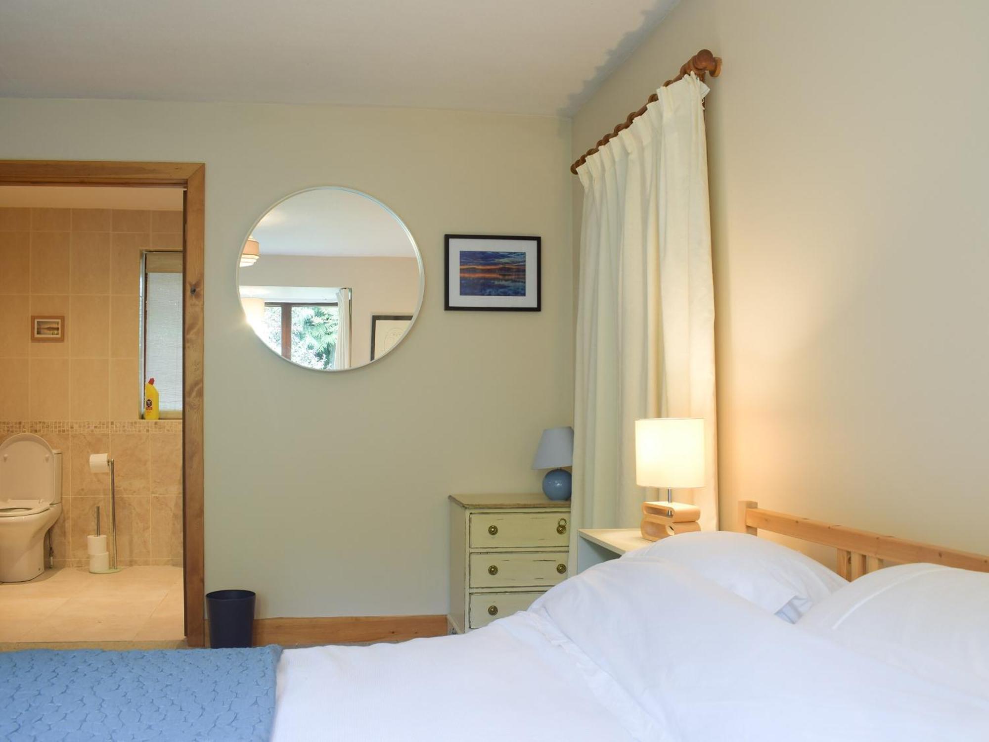 Kuliguni Villa Ross-on-Wye Dış mekan fotoğraf