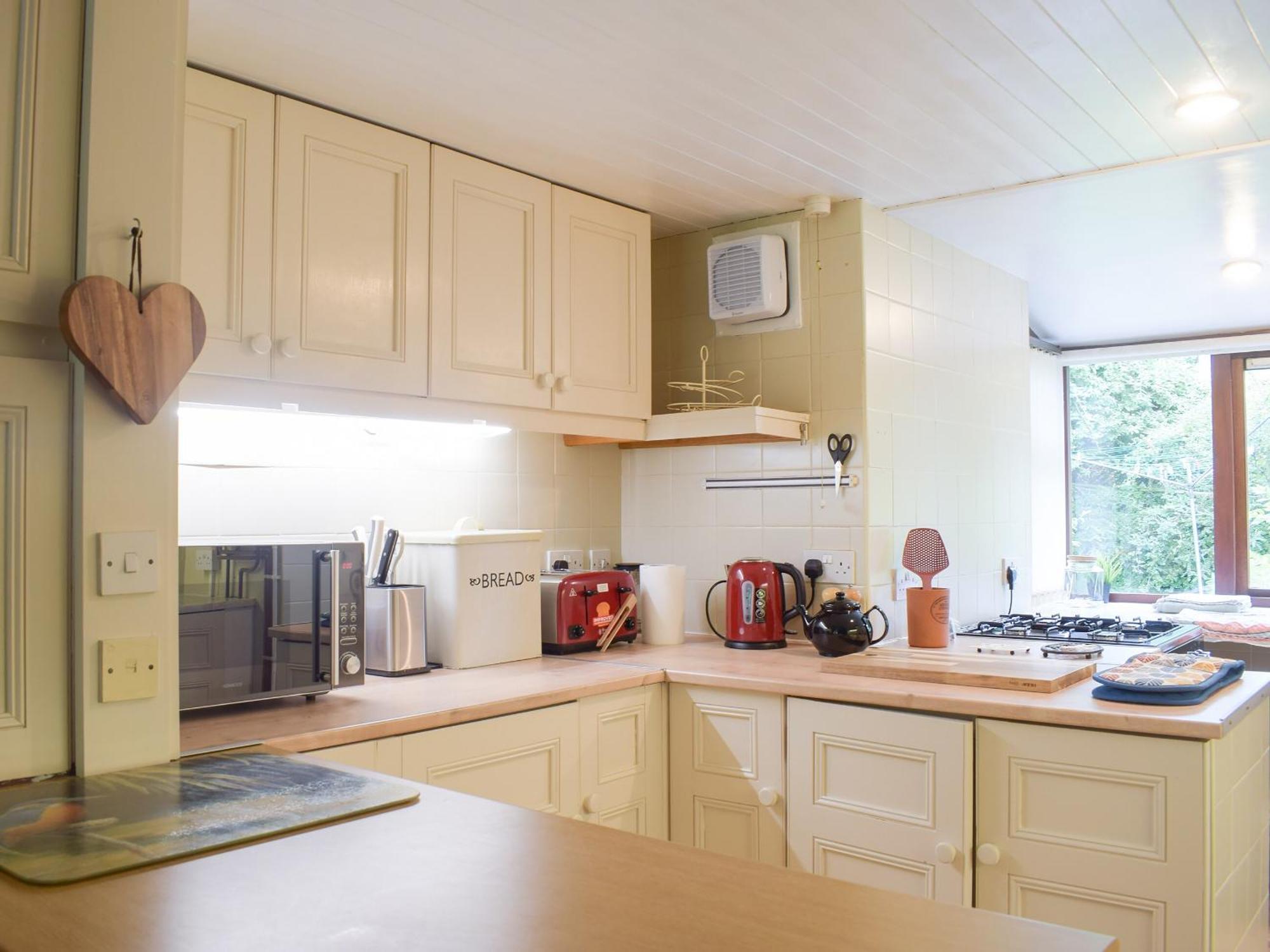 Kuliguni Villa Ross-on-Wye Dış mekan fotoğraf