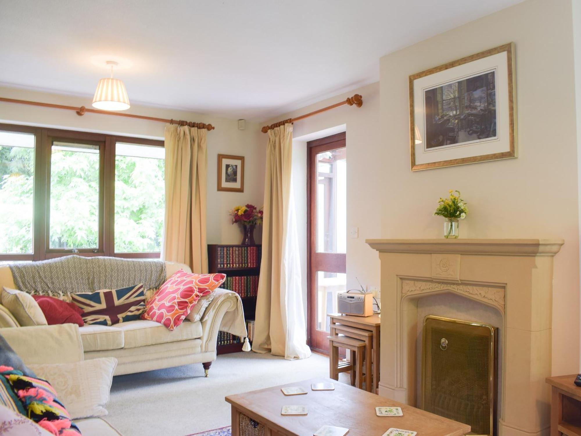 Kuliguni Villa Ross-on-Wye Dış mekan fotoğraf