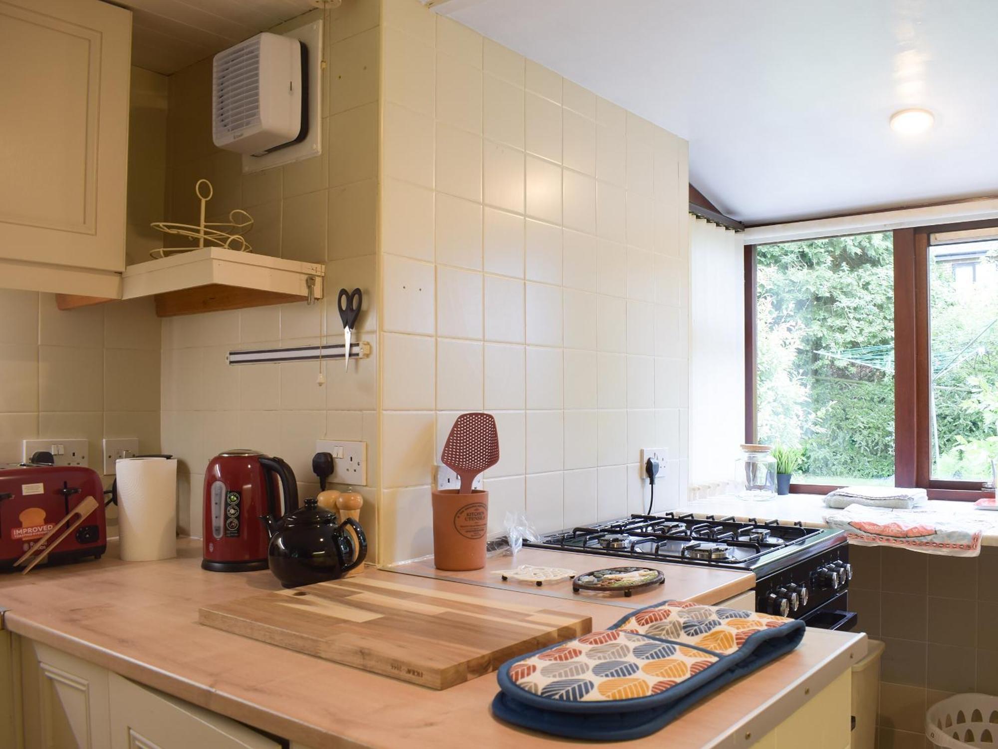 Kuliguni Villa Ross-on-Wye Dış mekan fotoğraf