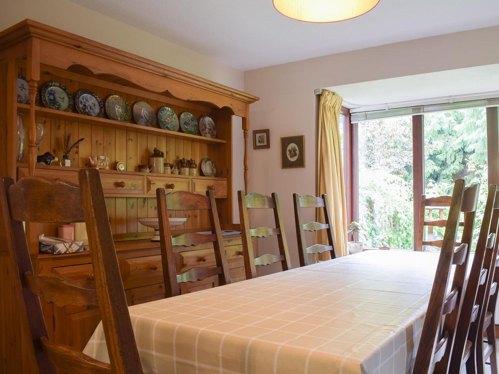 Kuliguni Villa Ross-on-Wye Dış mekan fotoğraf